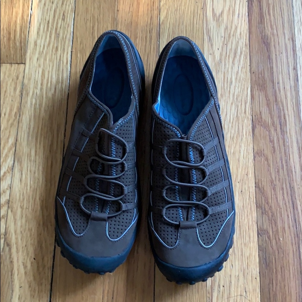 Clarks Privo Sneakers